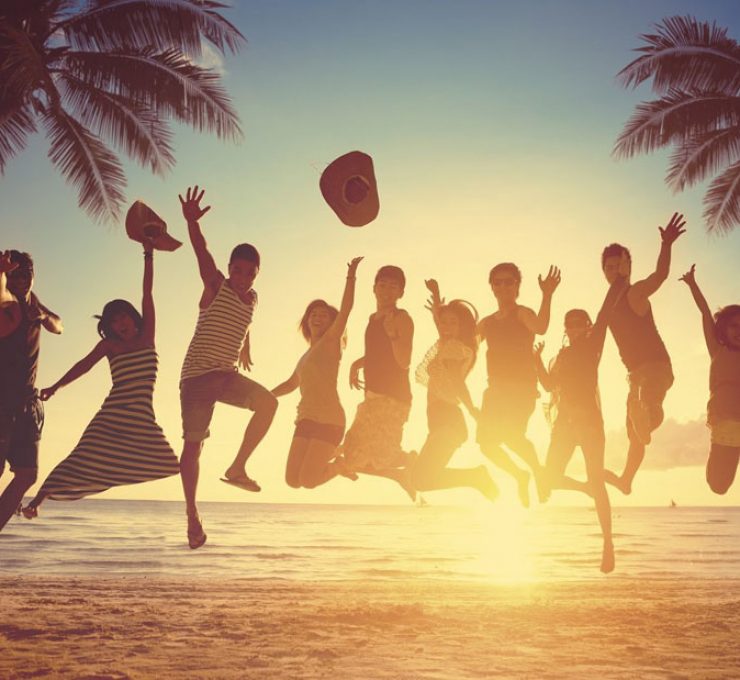 Agencia de viajes especializada en Singles