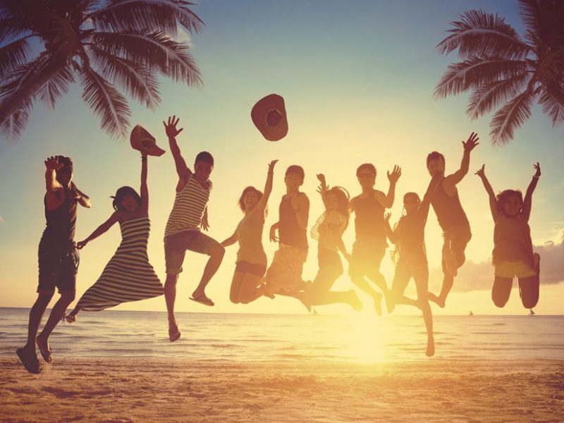 Agencia de viajes especializada en Singles