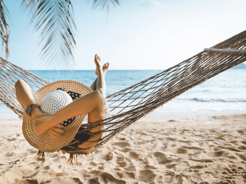 Agencia de viajes especializada en Singles