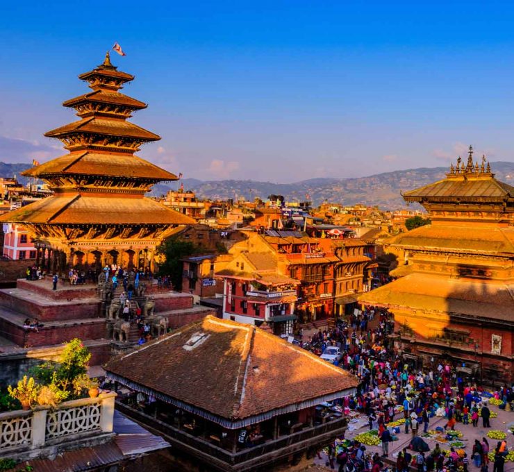 Agencia de viajes especializada en Singles