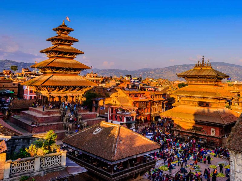 Agencia de viajes especializada en Singles