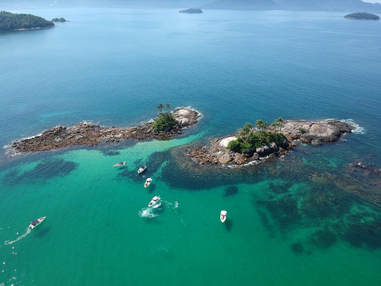 Día 5 · RÍO DE JANEIRO - ANGRA DOS REIS