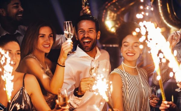 FIN DE AÑO II