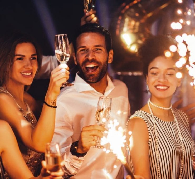 Agencia de viajes especializada en Singles