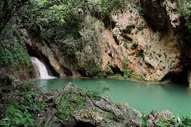 Día 5 · TRINIDAD - TOPES DE COLLANTES - CIENFUEGOS