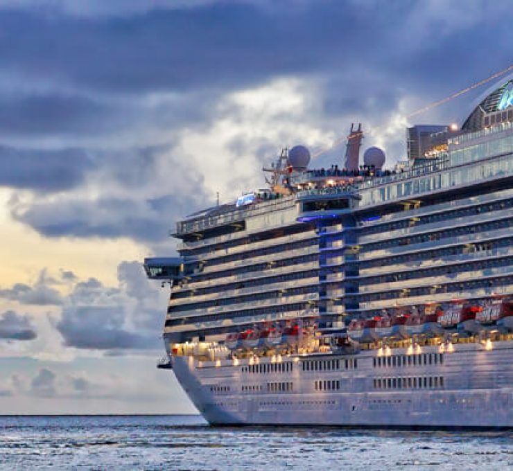 Agencia de viajes especializada en Singles